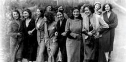 CUMHURİYET'İN IŞIKLARI