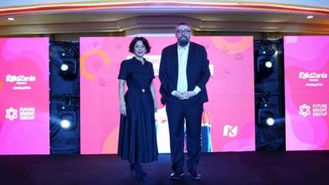 KidZania ve Futurebright, Çocukların Cinsiyet Eşitliği Algısını İnceledi